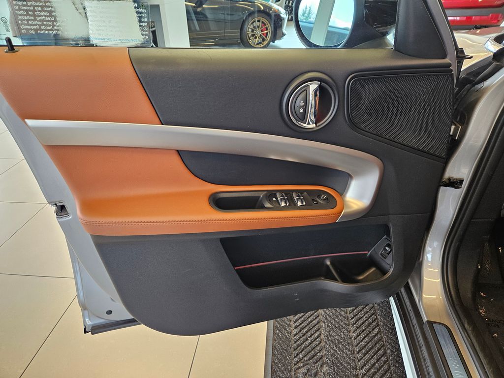 2023 MINI Cooper S Countryman Base