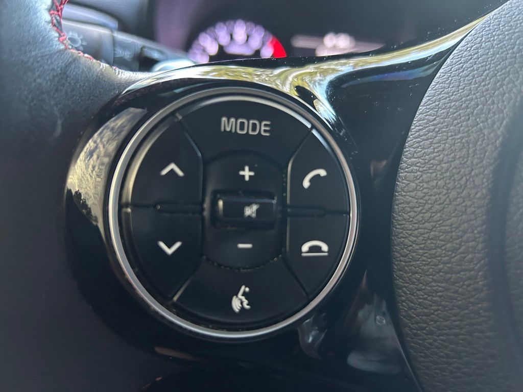 Thumbnail: 2022 Kia Soul - 25