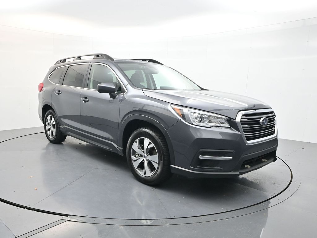 2022 Subaru Ascent Premium