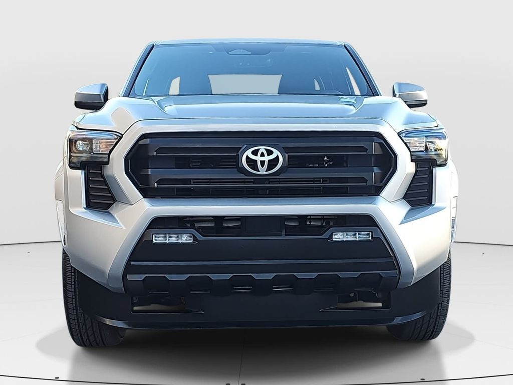 Used 2025 Toyota Tacoma Truck