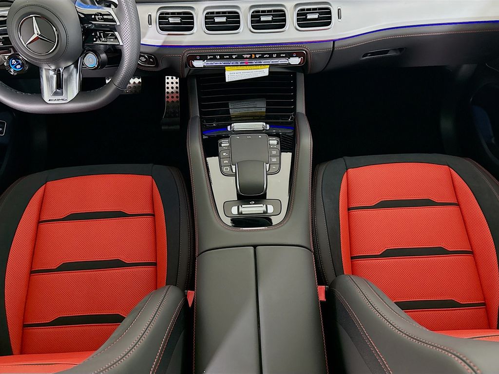 Thumbnail: 2026 Mercedes-Benz GLE - 18