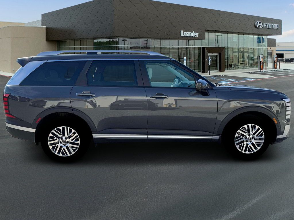 Thumbnail: 2026 Hyundai Palisade - 8