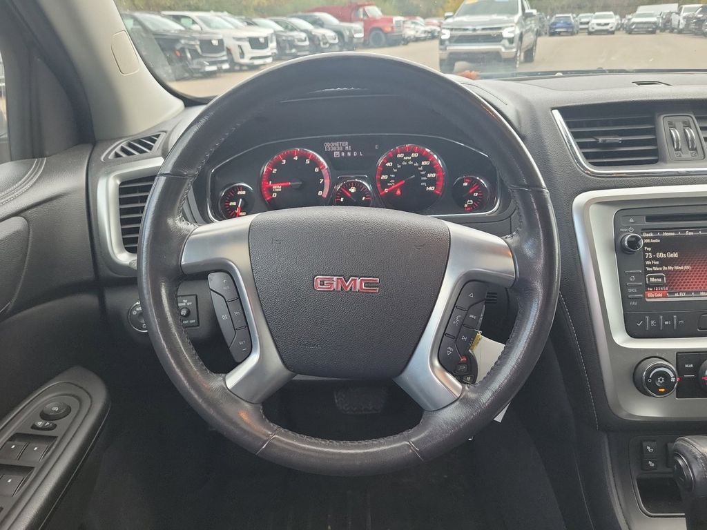 2015 GMC Acadia SLE-2 11