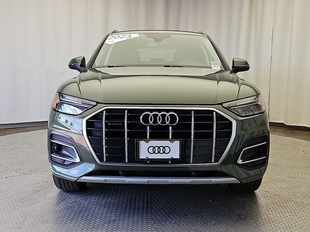 Thumbnail: 2023 Audi Q5 - 2