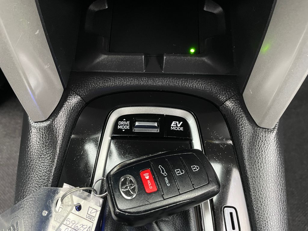 Thumbnail: 2024 Toyota Corolla Cross - 30