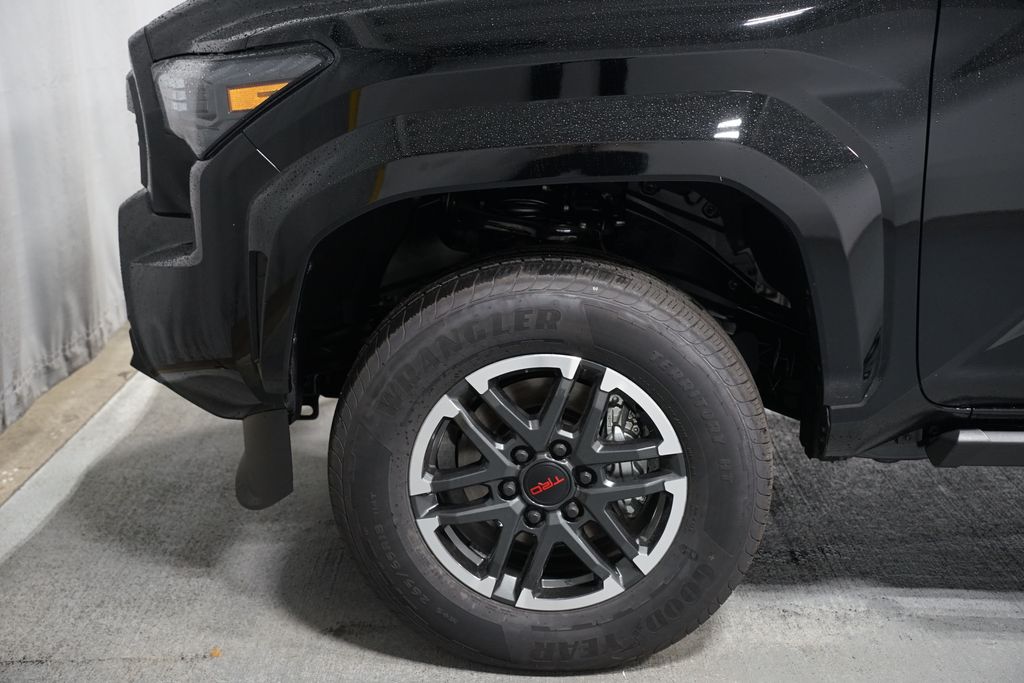 Thumbnail: 2026 Toyota Tacoma - 5