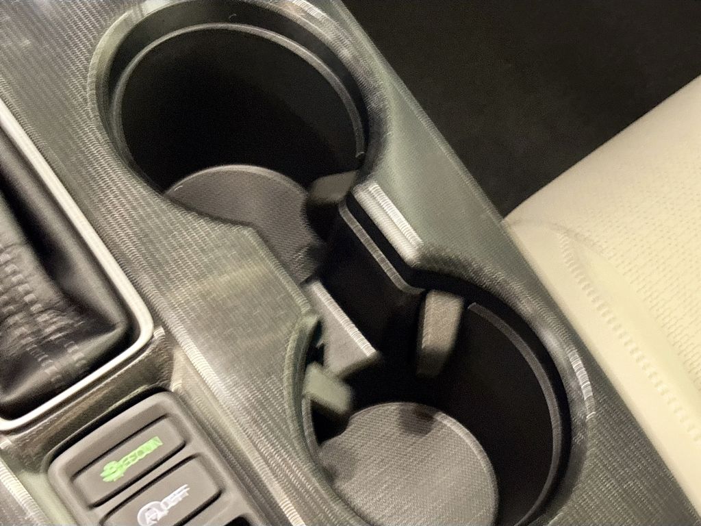 2022 Honda Civic EX-L