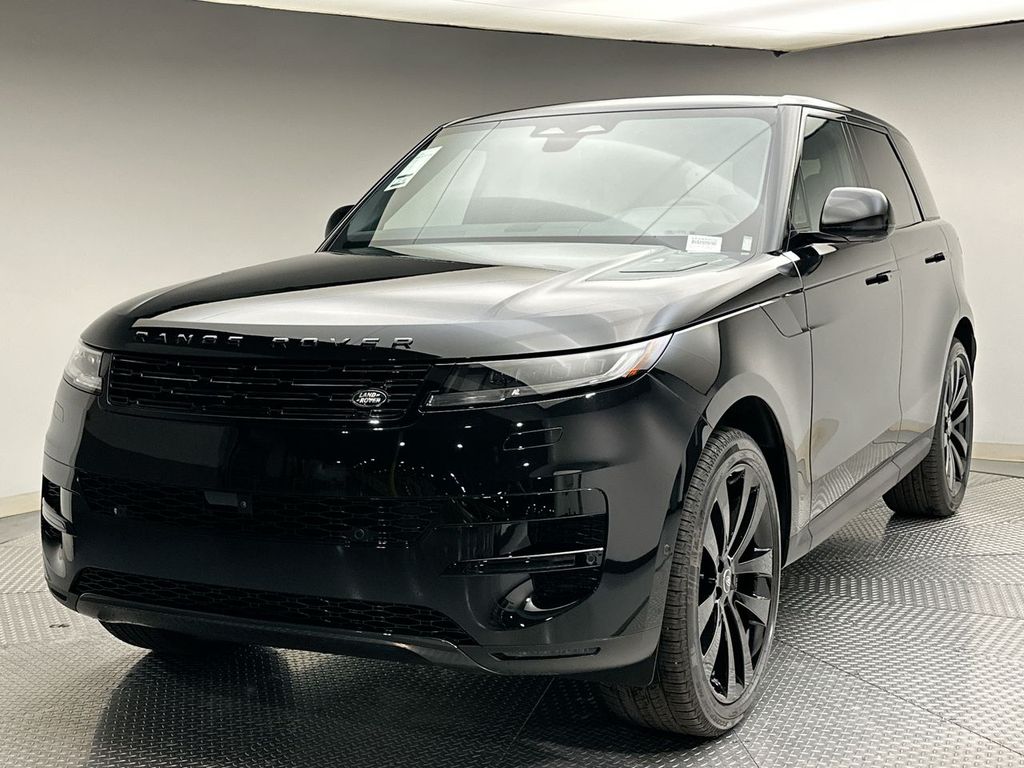 2025 Land Rover Range Rover Sport SE -
                  Paramus, NJ