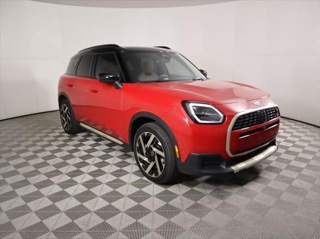 Thumbnail: 2026 MINI Cooper Countryman - 3