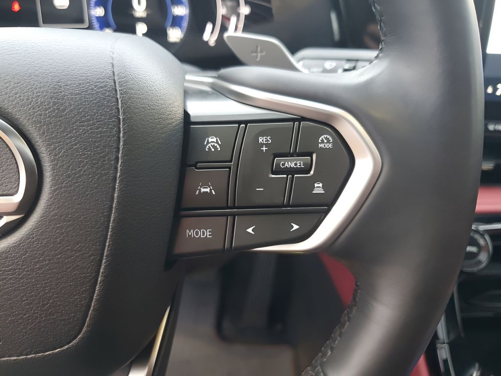 Used Car 2024 Lexus Nx  350 Base For Sale Under $50,000 In Austin, Texas