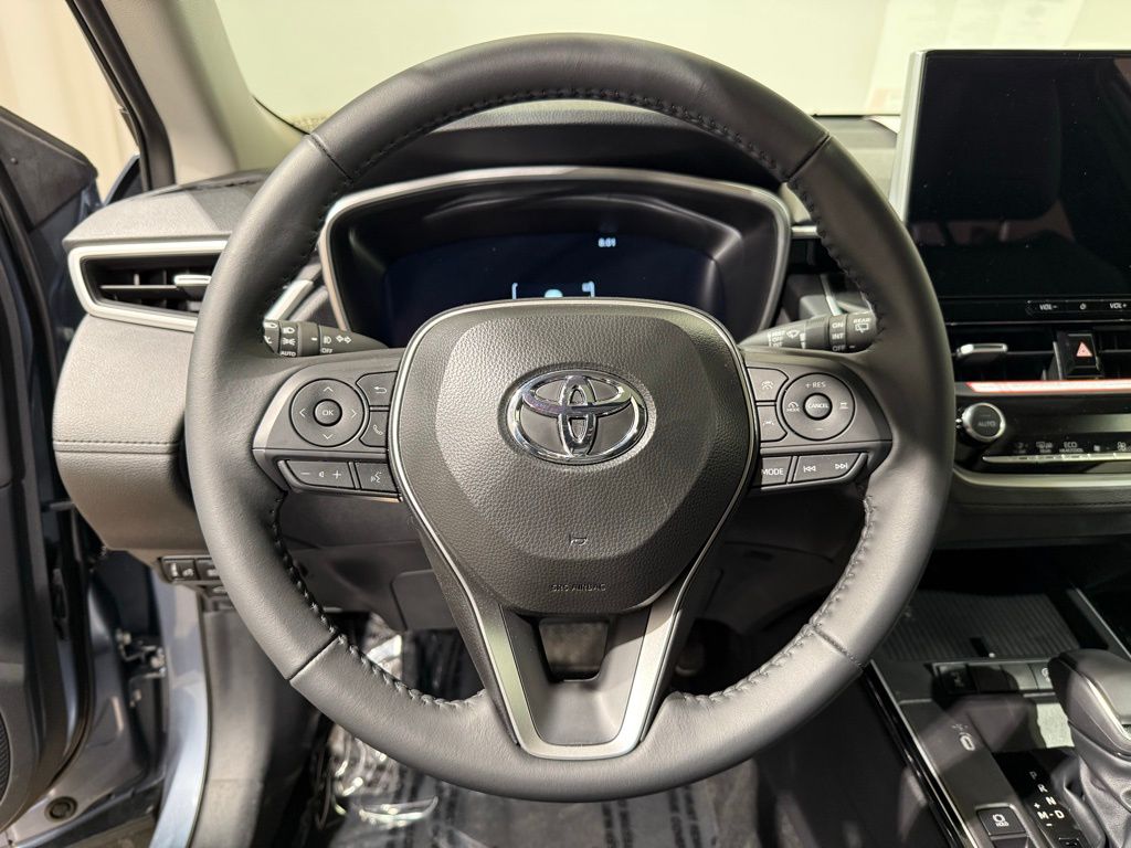 Thumbnail: 2026 Toyota Corolla Cross - 24