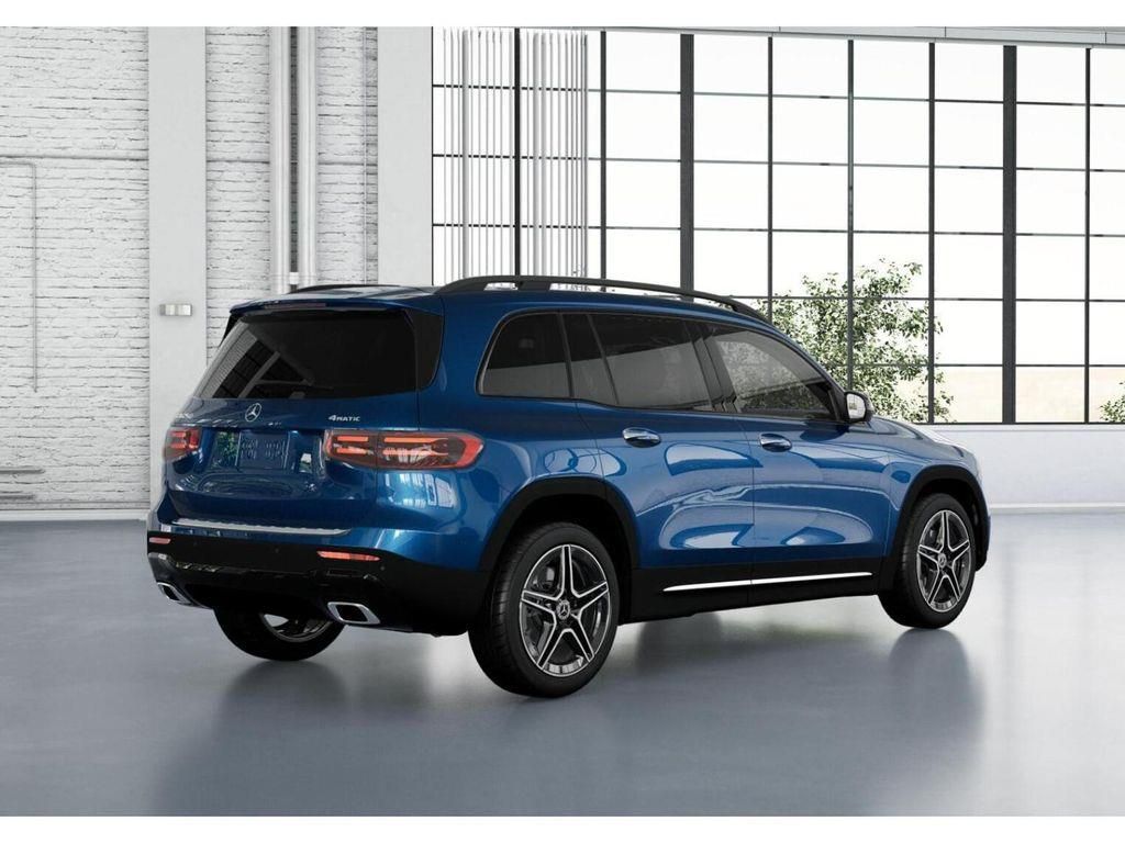 Thumbnail: 2026 Mercedes-Benz GLB - 21
