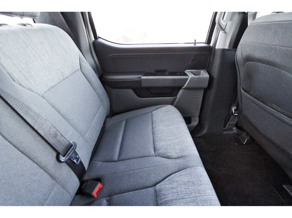 Used 2021 Ford F-150 Truck