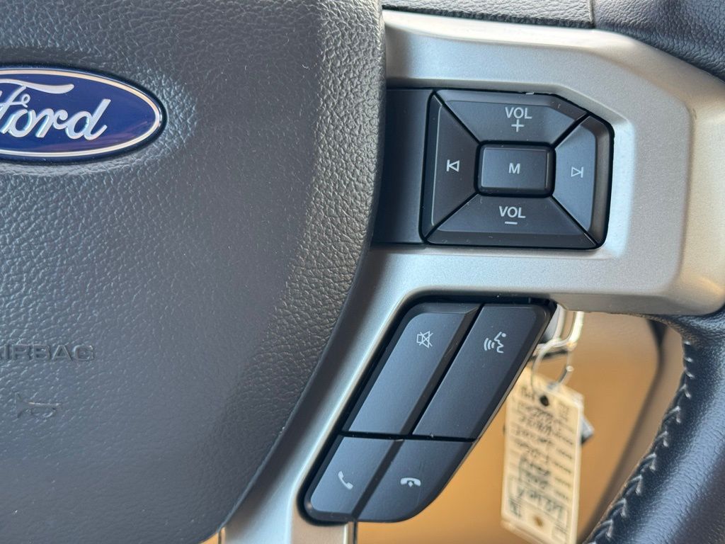 FordF-250SD9