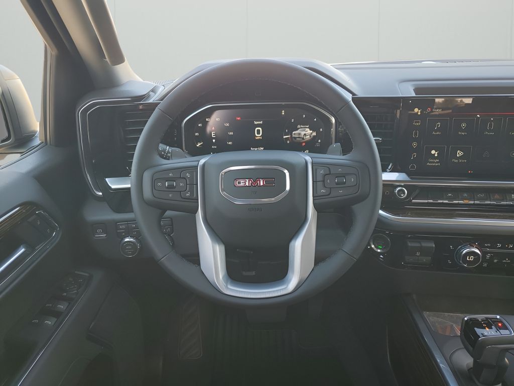 New 2026 Silver GMC Elevation image 24