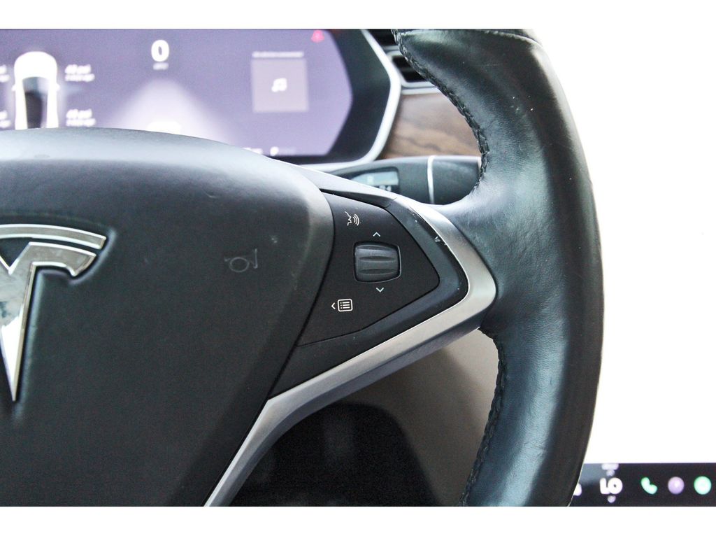 Used 2016 Tesla Model S Hatchback