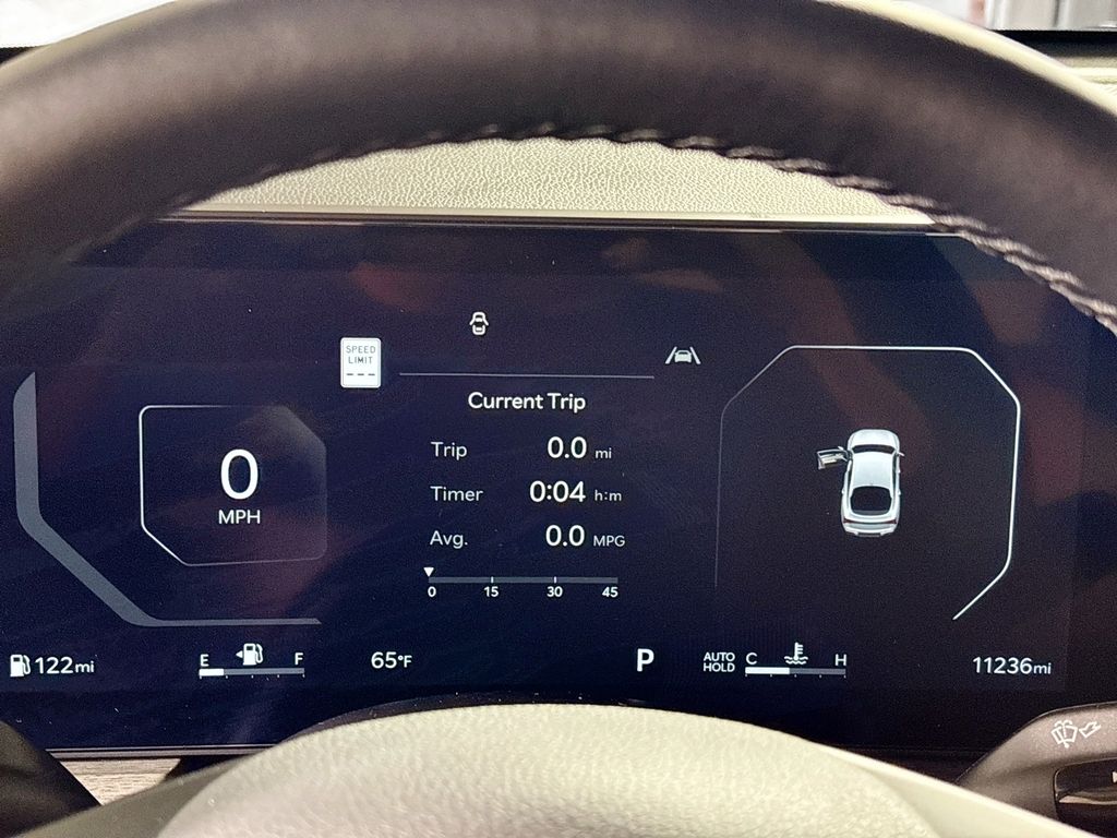 2025 Kia K5 EX