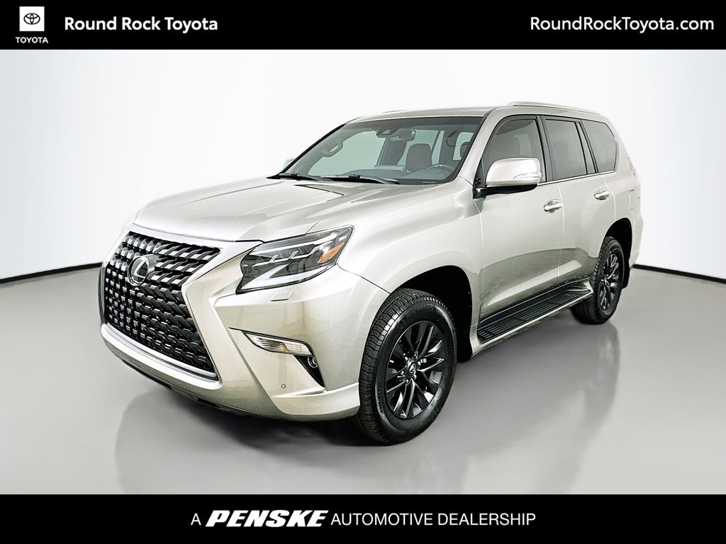 2023 Lexus GX 460 -
                Round Rock, TX