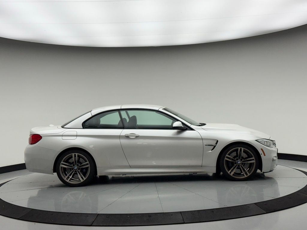 Thumbnail: 2015 BMW M4 - 10