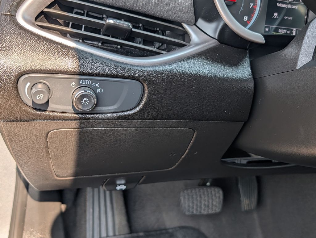 Used 2024 Chevrolet Malibu Sedan