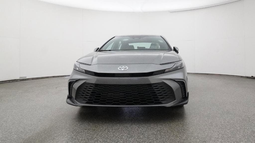 Thumbnail: 2026 Toyota Camry - 4