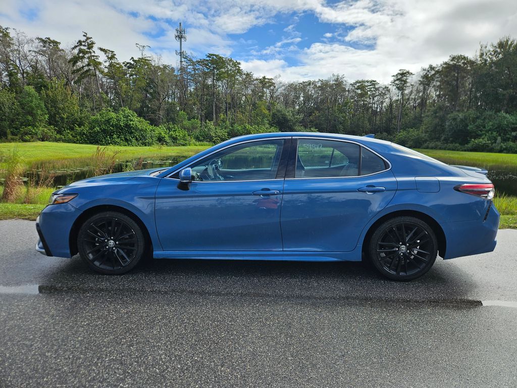 Thumbnail: 2023 Toyota Camry - 2