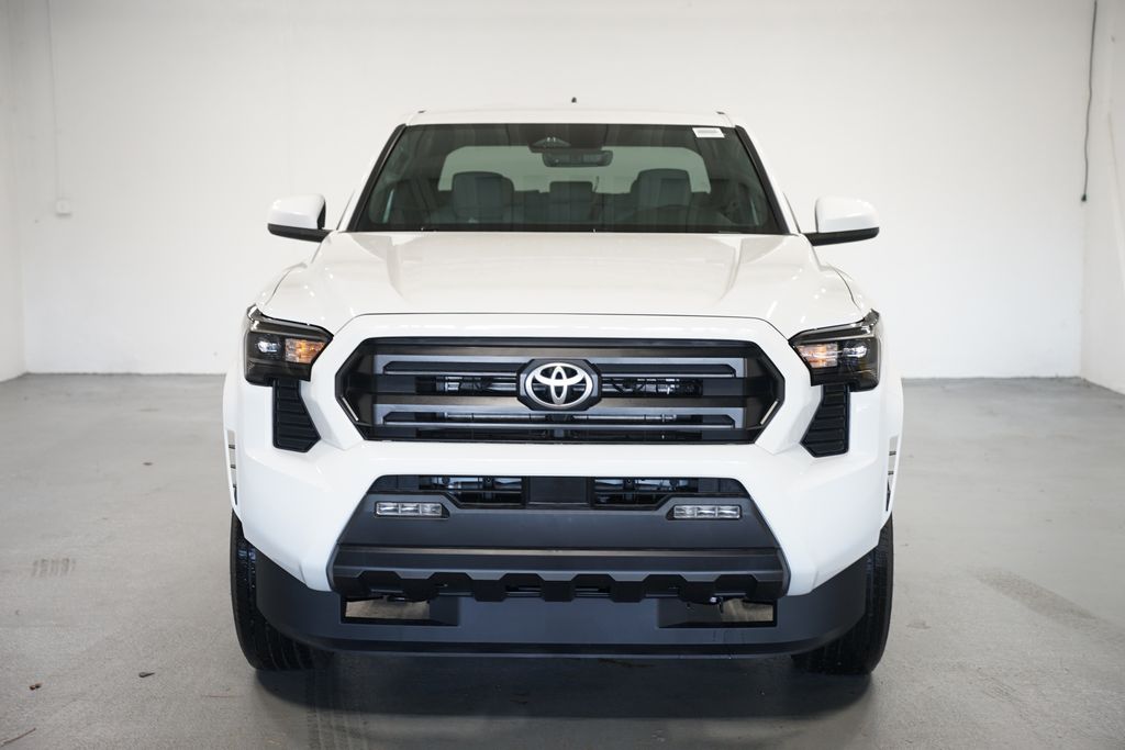 Thumbnail: 2025 Toyota Tacoma - 2