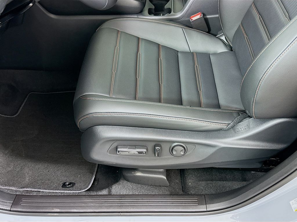 Thumbnail: 2026 Honda CR-V - 20