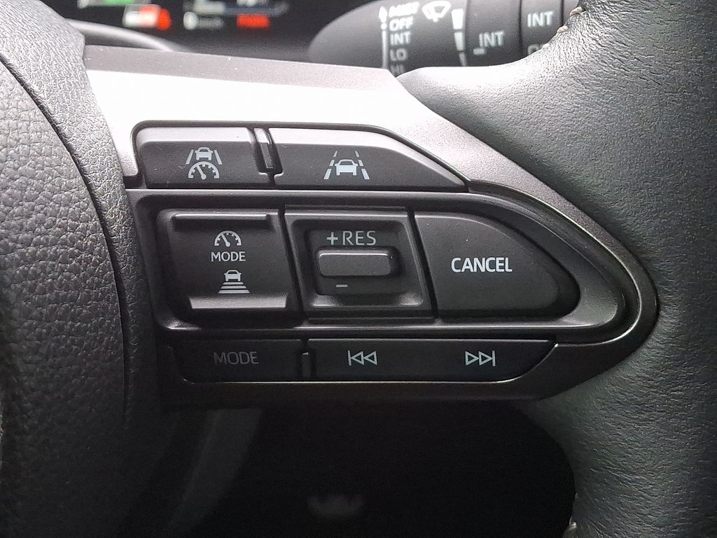 Thumbnail: 2024 Toyota GR Corolla - 22