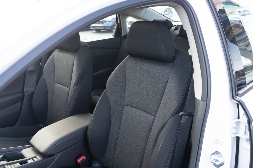 New 2025 Honda Accord Sedan
