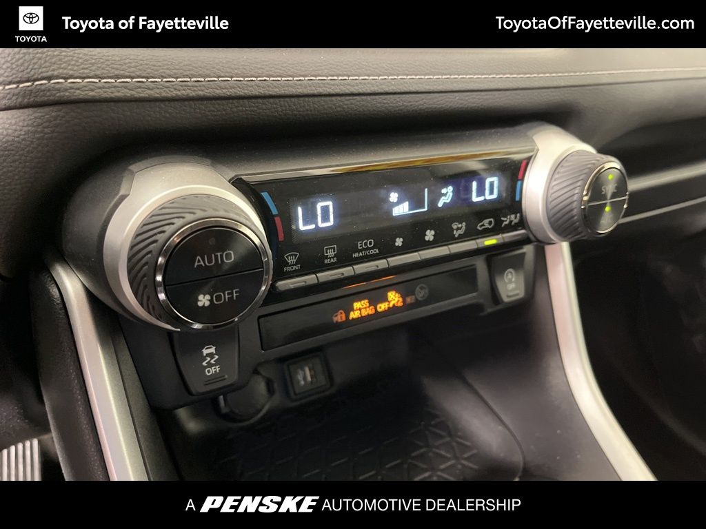 Thumbnail: 2024 Toyota RAV4 - 29