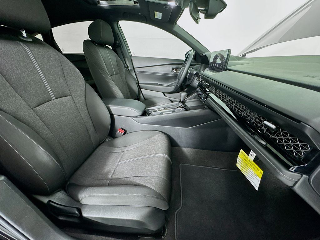 Used Car 2023 Honda Accord Hybrid  Sport For Sale Under $30,000 In Austin, Texas