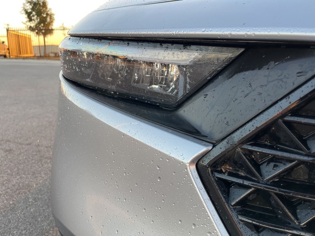 Thumbnail: 2024 Honda Accord - 12