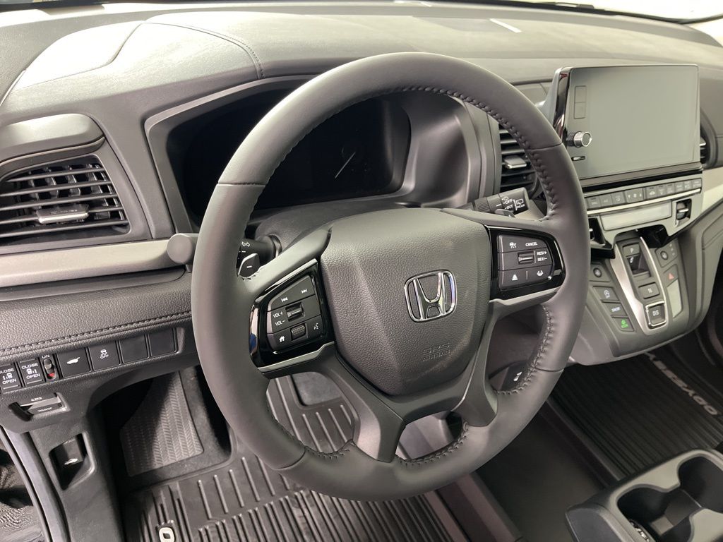Thumbnail: 2025 Honda Odyssey - 29