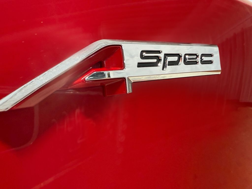 new 2025 Acura ADX car, priced at $41,350