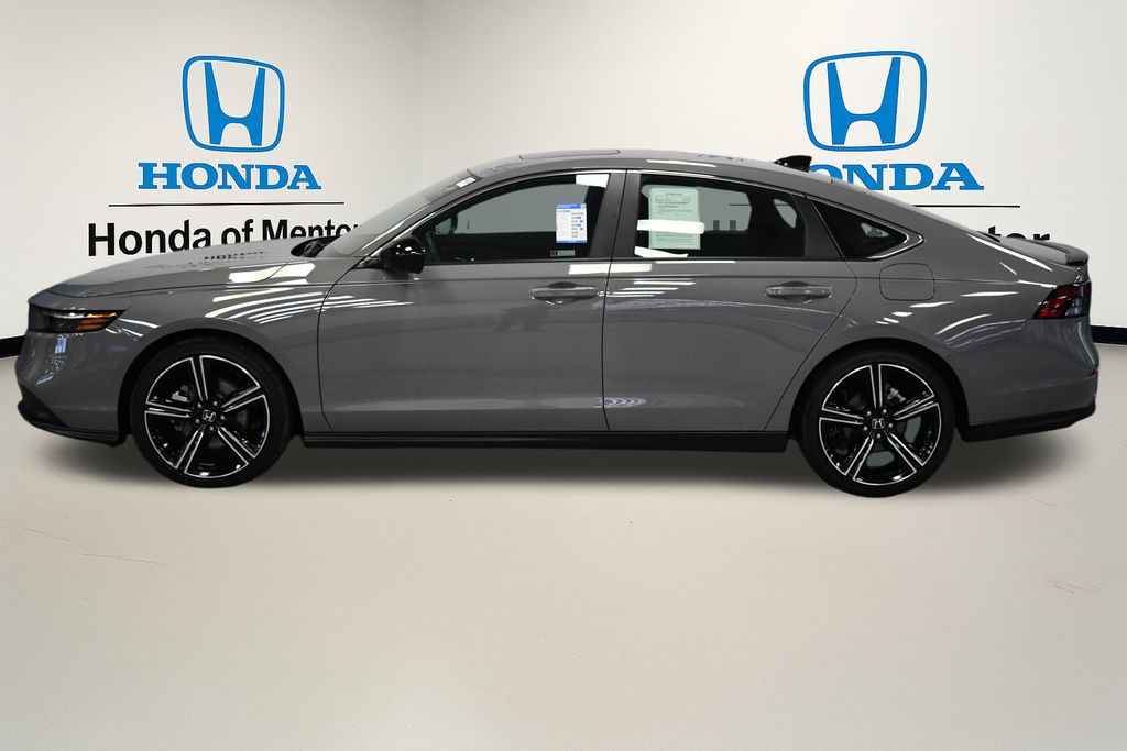 Thumbnail: 2025 Honda Accord - 2