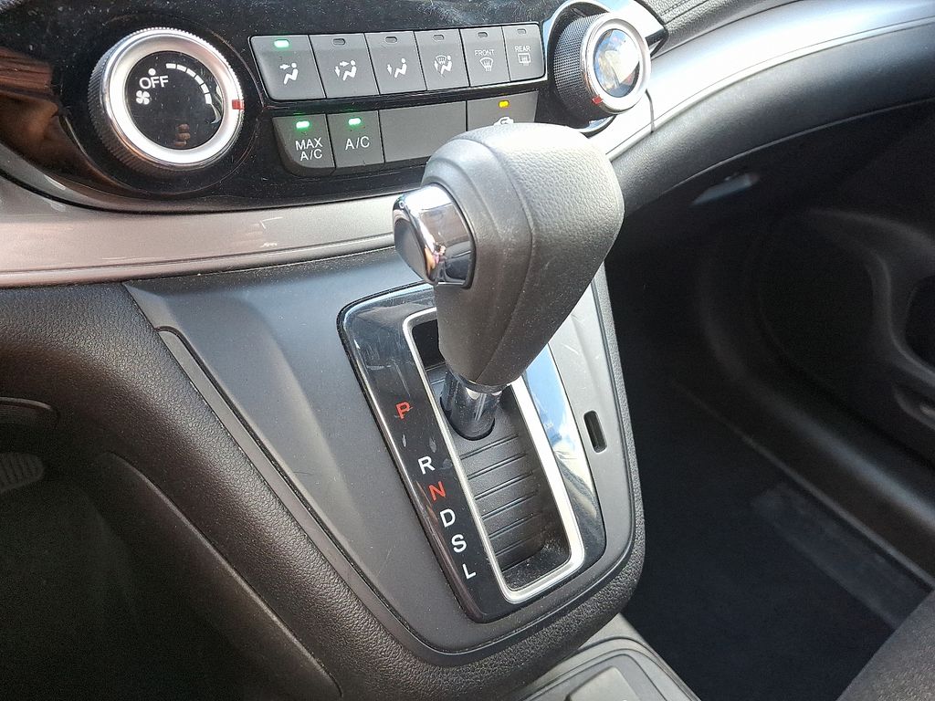 Thumbnail: 2015 Honda CR-V - 16