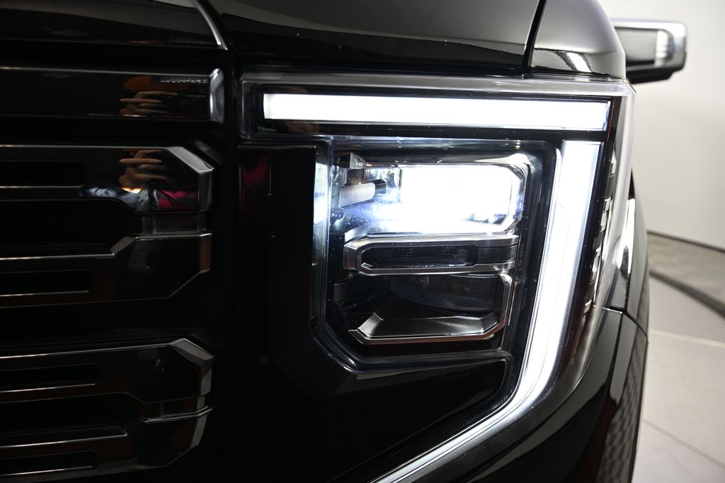 Thumbnail: 2022 GMC Sierra 1500 - 9
