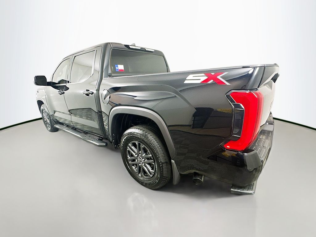 2024 Toyota Tundra SR5 7