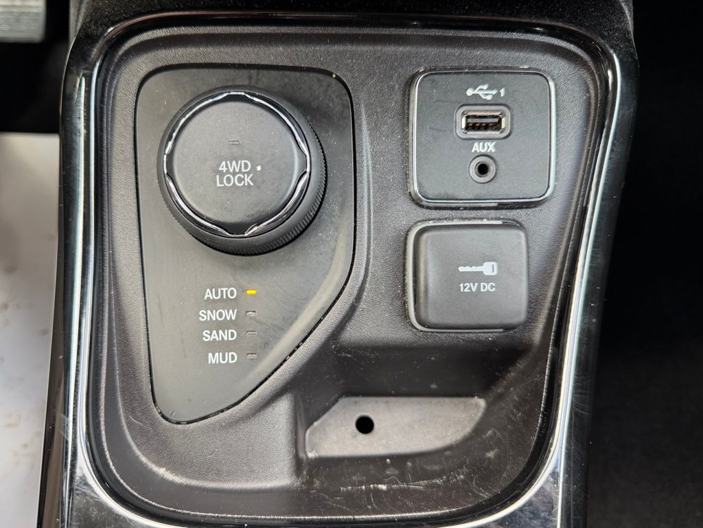 2020 Jeep Compass Limited Gray at Carlisle Cadillac Buick GMC