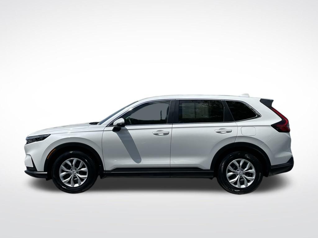 Thumbnail: 2025 Honda CR-V - 2