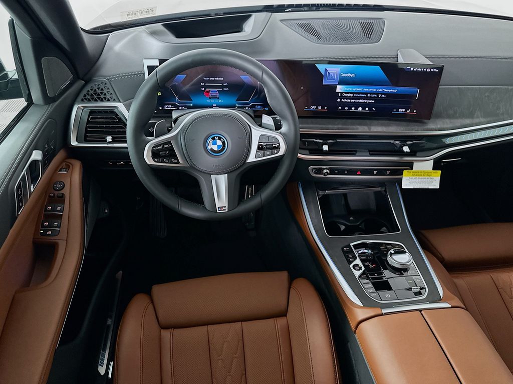 Thumbnail: 2026 BMW X5 - 19