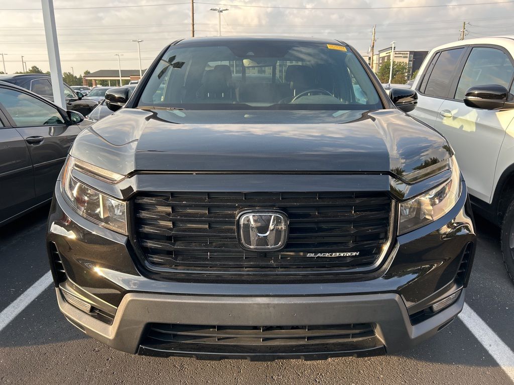 Thumbnail: 2023 Honda Ridgeline - 5