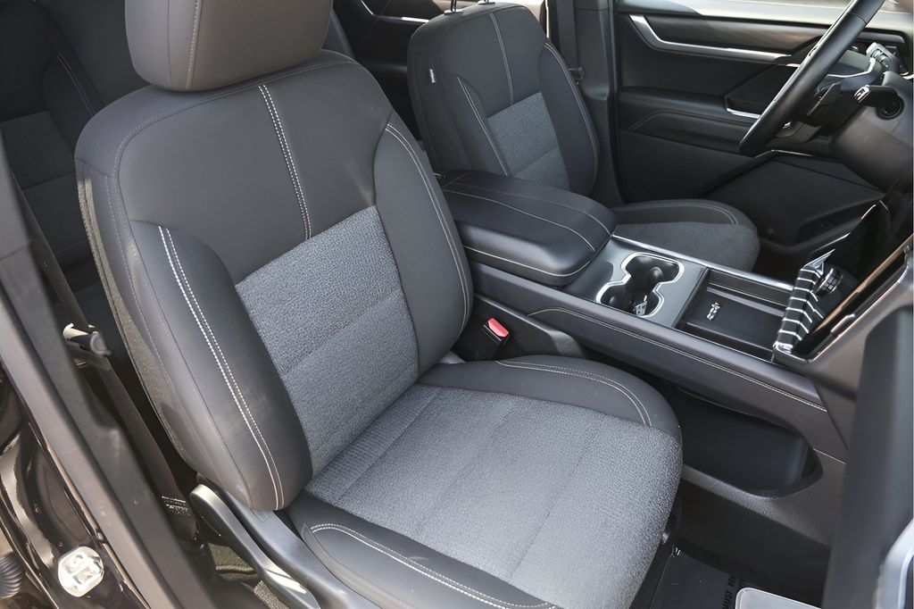 Used Car 2025 Gmc Acadia  Elevation For Sale Under $35,000 In Austin, Texas