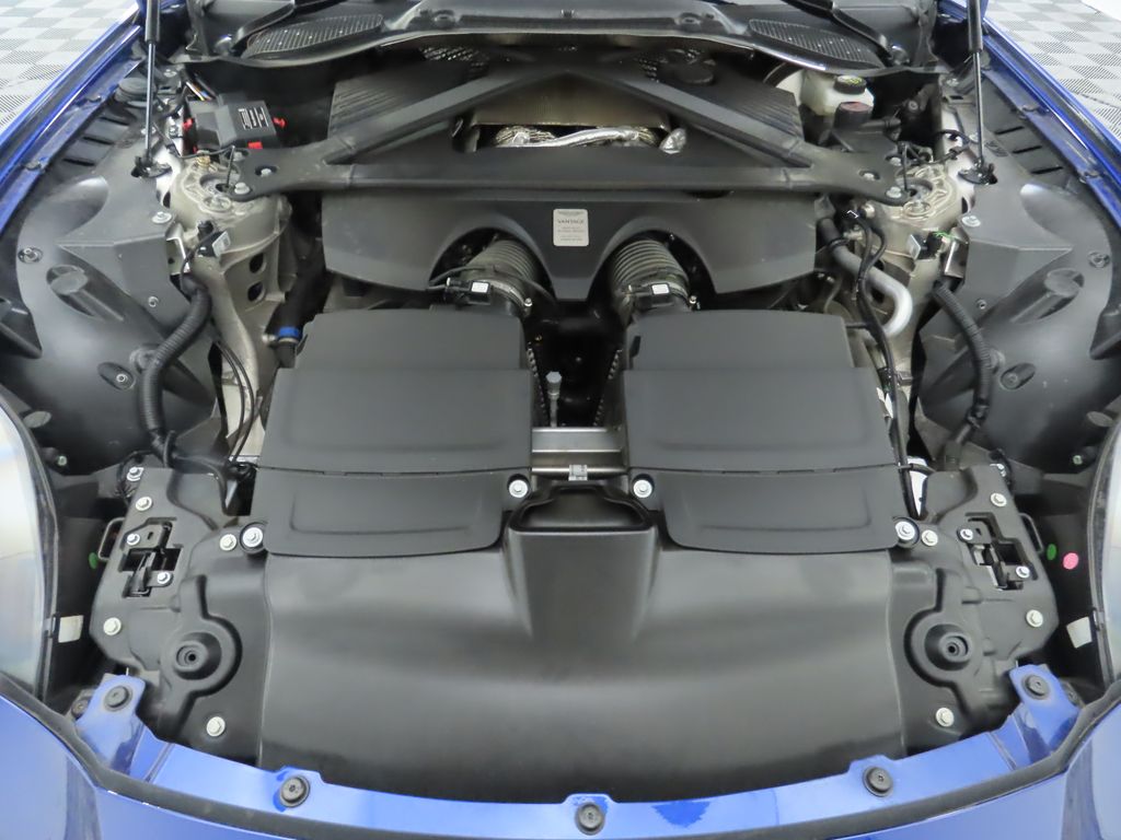 Thumbnail: 2025 Aston Martin Vantage - 26