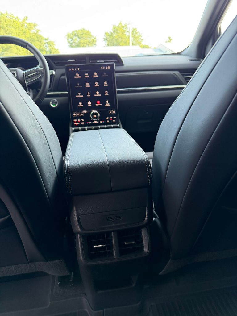 Used 2026 GMC Terrain SUV