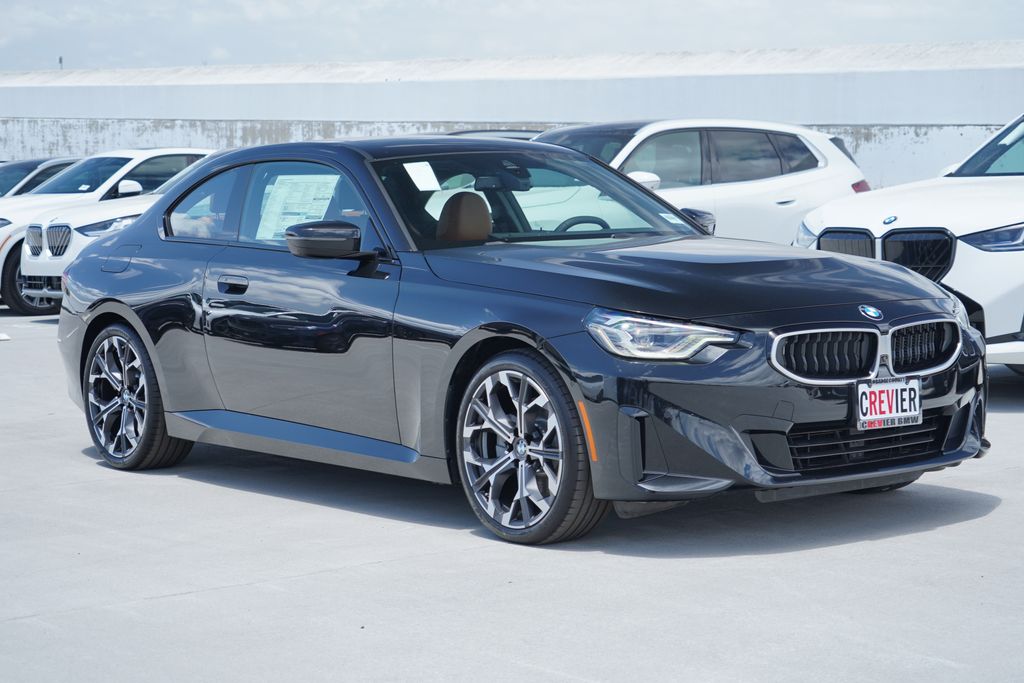 Thumbnail: 2026 BMW 2 Series - 3
