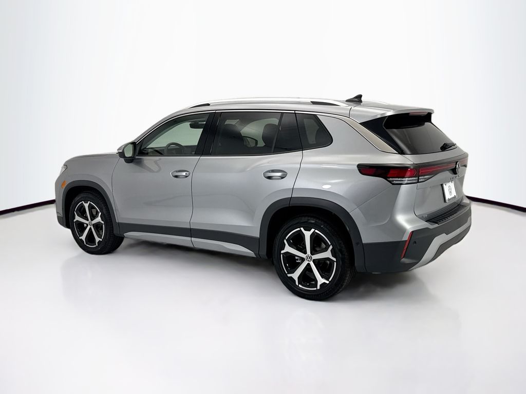 Thumbnail: 2026 Volkswagen Tiguan - 7