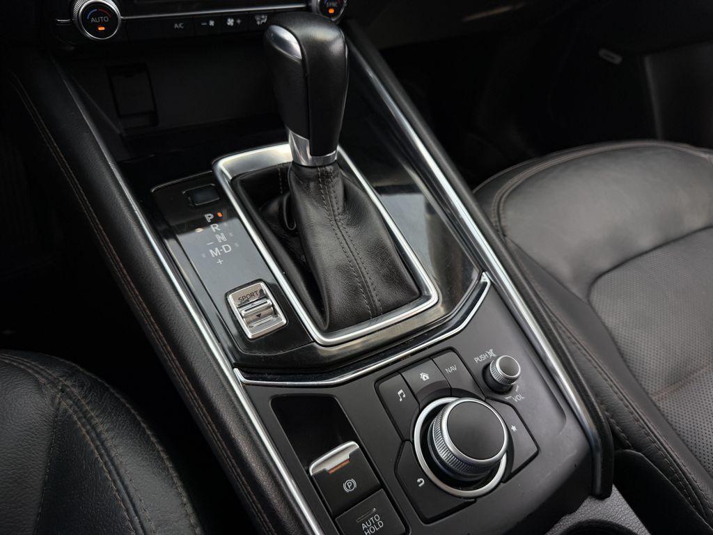 Used 2019 Mazda CX-5 SUV