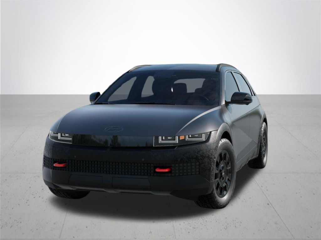 2026 Hyundai IONIQ 5 XRT